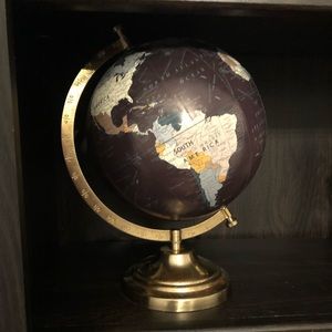 Globe